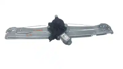Peça sobressalente para automóvel em segunda mão elevador de vidros dianteiro direito por hyundai tucson n-line mild-hybrid referências oem iam 82460n7010