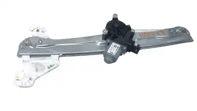 Peça sobressalente para automóvel em segunda mão elevador de vidros dianteira esquerda por hyundai tucson n-line mild-hybrid referências oem iam 82450n7010