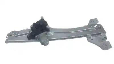 Peça sobressalente para automóvel em segunda mão elevador de vidros traseiro esquerdo por hyundai tucson n-line mild-hybrid referências oem iam 83403n7000