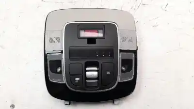 Second-hand car spare part Interior Light for HYUNDAI TUCSON N-Line Mild-Hybrid OEM IAM references 92810N9230MMH  