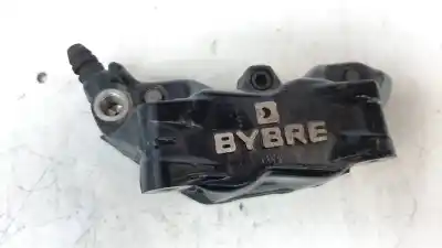 Second-hand car spare part front left brake caliper for ktm 390 duke 390 duke 44 cv / 32 kw oem iam references 94813015000