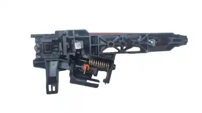 Peça sobressalente para automóvel em segunda mão puxador exterior traseiro direito por hyundai tucson n-line mild-hybrid referências oem iam 83660n7000  