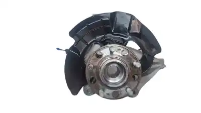 Peça sobressalente para automóvel em segunda mão manga de eixo dianteira direita por hyundai tucson n-line mild-hybrid referências oem iam 51711n7000