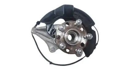 Peça sobressalente para automóvel em segunda mão manga de eixo dianteira esquerda por hyundai tucson n-line mild-hybrid referências oem iam 51710n7000