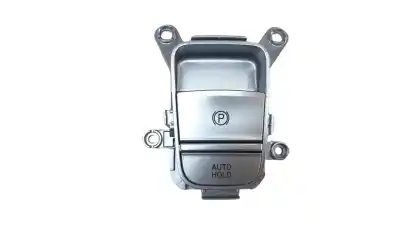 Peça sobressalente para automóvel em segunda mão alavanca de travão de mão por hyundai tucson n-line mild-hybrid referências oem iam 93766n7000