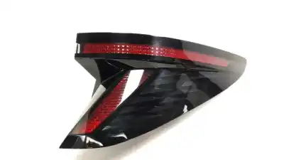 Peça sobressalente para automóvel em segunda mão farolim traseiro direito por hyundai tucson n-line mild-hybrid referências oem iam 92402n7100