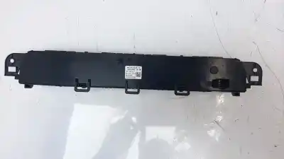 Автозапчасти б/у климат-контроль за citroen jumpy iii furgoneta (v_) 1.5 bluehdi 120 ссылки oem iam 98340416zd  