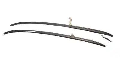 Peça sobressalente para automóvel em segunda mão barras do tejadilho por hyundai i20 active 1.0 tgdi cat referências oem iam 87270q0400