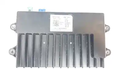 Pezzo di ricambio per auto di seconda mano modulo elettronico per hyundai tucson n-line mild-hybrid riferimenti oem iam 99910cz7000