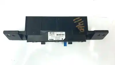 Pezzo di ricambio per auto di seconda mano modulo elettronico per hyundai tucson n-line mild-hybrid riferimenti oem iam 96240n7000