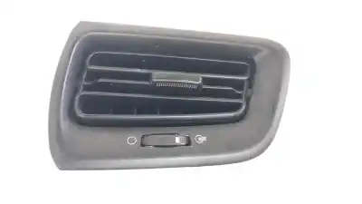 Pièce détachée automobile d'occasion grille d'aération pour kia rio (yb) 1.2 cat références oem iam 97480h8000wk