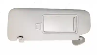 Peça sobressalente para automóvel em segunda mão pára-sol esquerdo por kia ceed 1.0 tgdi cat referências oem iam 85210j7000ed