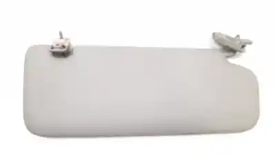 Second-hand car spare part left sunshade for kia ceed 1.0 tgdi cat oem iam references 85210j7000ed  