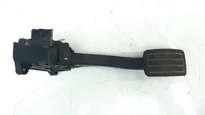 Second-hand car spare part accelerator pedal for citroen jumpy iii furgoneta (v_) 1.5 bluehdi 120 oem iam references 9838028180