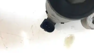 Автозапчастина б/у задній правий гальмівний супорт для citroen c4 picasso ii 1.2 thp 130 посилання на oem iam   