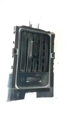 Pezzo di ricambio per auto di seconda mano  per NISSAN PULSAR (C13)  Riferimenti OEM IAM 687613ZPOA  