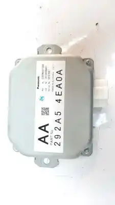 Pezzo di ricambio per auto di seconda mano  per NISSAN PULSAR (C13)  Riferimenti OEM IAM 292A54EA0A  