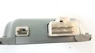 Peça sobressalente para automóvel em segunda mão módulo eletrônico por nissan pulsar (c13) 1.5 turbodiesel cat referências oem iam 292a54ea0a  