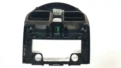 Pezzo di ricambio per auto di seconda mano modanatura per nissan pulsar (c13) 1.5 turbodiesel cat riferimenti oem iam   