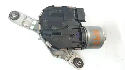 Second-hand car spare part Front Windshield Wiper Motor for CITROEN C4 PICASSO II 1.2 THP 130 OEM IAM references 9811384780   Second-hand car spare part Front Windshield Wiper Motor for CITROEN C4 PICASSO II 1.2 THP 130 OEM IAM references 9811384780