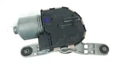 Автозапчасти б/у мотор переднего стеклоочистителя за CITROEN C4 PICASSO II 1.2 THP 130 ссылки OEM IAM 9811384680   Автозапчасти б/у мотор переднего стеклоочистителя за CITROEN C4 PICASSO II 1.2 THP 130 ссылки OEM IAM 9811384680