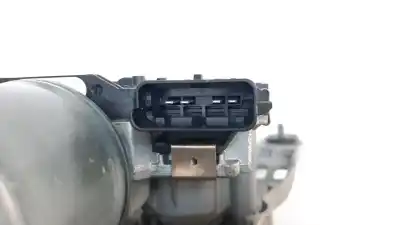 Автозапчастина б/у двигатель передніх склоочисників для citroen c4 picasso ii 1.2 thp 130 посилання на oem iam 9811384680  