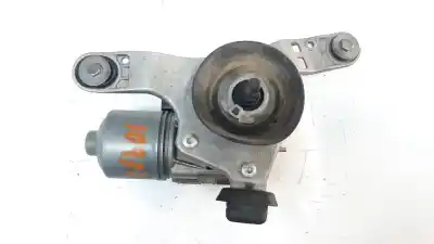 Автозапчастина б/у двигатель передніх склоочисників для citroen c4 picasso ii 1.2 thp 130 посилання на oem iam 9811384680  