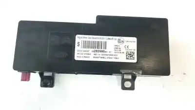 Second-hand car spare part Electronic Module for CITROEN C4 PICASSO II 1.2 THP 130 OEM IAM references 9828266080   Second-hand car spare part Electronic Module for CITROEN C4 PICASSO II 1.2 THP 130 OEM IAM references 9828266080