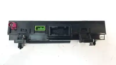 Second-hand car spare part electronic module for citroen c4 picasso ii 1.2 thp 130 oem iam references 9828266080  