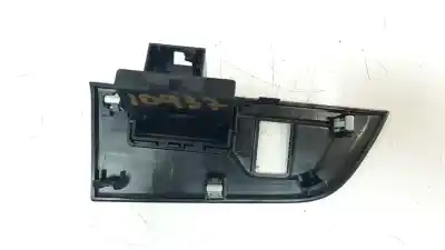 Автозапчастина б/у молдинг для citroen c4 picasso ii 1.2 thp 130 посилання на oem iam 96777995xu  