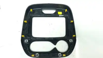 Автозапчастина б/у молдинг для renault captur i (j5_, h5_) 1.5 dci 90 посилання на oem iam 682700795r  