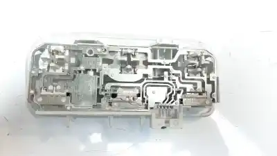 Автозапчасти б/у внутренний свет за renault captur i (j5_, h5_) 1.5 dci 90 ссылки oem iam 264300008r  
