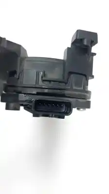 Автозапчасти б/у педальный потенциометр за renault captur i (j5_, h5_) 1.5 dci 90 ссылки oem iam 180029347r  