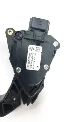 Автозапчасти б/у педальный потенциометр за renault captur i (j5_, h5_) 1.5 dci 90 ссылки oem iam 180029347r  