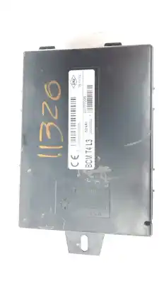 Second-hand car spare part electronic module for renault captur i (j5_, h5_) 1.5 dci 90 oem iam references 284b14580r  