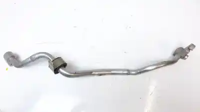 Pièce détachée automobile d'occasion TUYAUX DE CLIMATISATION pour NISSAN PULSAR (C13)  Références OEM IAM 924503ZN0A  