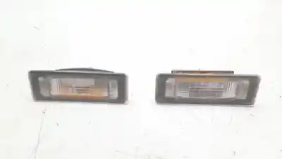 Second-hand car spare part Licence Plate Light for KIA CEED 1.0 TGDI CAT OEM IAM references 925012G000  