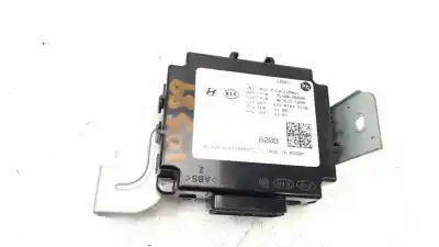 Peça sobressalente para automóvel em segunda mão módulo eletrônico por kia ceed 1.0 tgdi cat referências oem iam 95300m600