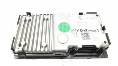 Peça sobressalente para automóvel em segunda mão módulo eletrônico por kia ceed 1.0 tgdi cat referências oem iam 95560j7000