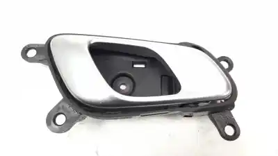 Peça sobressalente para automóvel em segunda mão puxador interior dianteiro direito por kia ceed 1.0 tgdi cat referências oem iam 82623j7000