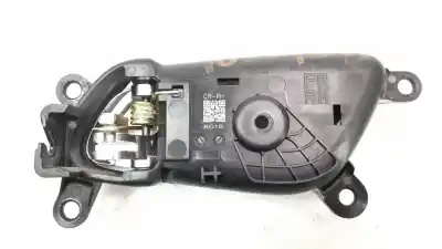 Peça sobressalente para automóvel em segunda mão puxador interior dianteiro direito por kia ceed 1.0 tgdi cat referências oem iam 82623j7000  