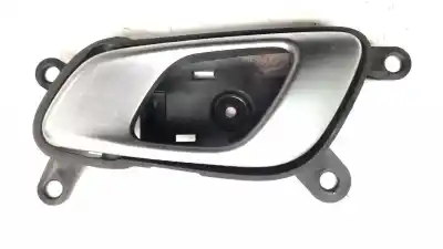 Peça sobressalente para automóvel em segunda mão puxador interior dianteiro esquerdo por kia ceed 1.0 tgdi cat referências oem iam 82613j7000