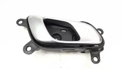Peça sobressalente para automóvel em segunda mão puxador interior traseiro direito por kia ceed 1.0 tgdi cat referências oem iam 83623j7000