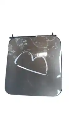 Peça sobressalente para automóvel em segunda mão tampa de combustível externa por nissan pulsar (c13) 1.5 turbodiesel cat referências oem iam g88303zlma