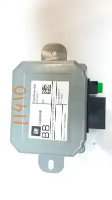 Second-hand car spare part electronic module for opel mokka / mokka x (j13) 1.6 cdti 4x4 (_76) oem iam references 13306648