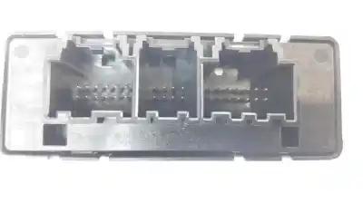 Peça sobressalente para automóvel em segunda mão módulo eletrônico por opel mokka / mokka x (j13) 1.6 cdti 4x4 (_76) referências oem iam 13354532  