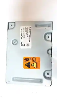 Second-hand car spare part electronic module for opel mokka / mokka x (j13) 1.6 cdti 4x4 (_76) oem iam references 42393207  