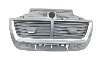 Second-hand car spare part air ventilation grille for opel mokka / mokka x (j13) 1.6 cdti 4x4 (_76) oem iam references 95437803