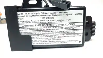 Автозапчастина б/у електронний модуль для opel mokka / mokka x (j13) 1.6 cdti 4x4 (_76) посилання на oem iam 39017359  