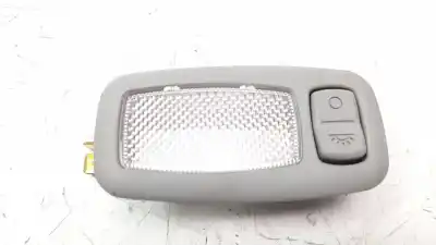 Second-hand car spare part Interior Light for KIA CEED 1.0 TGDI CAT OEM IAM references 928913SXXX  